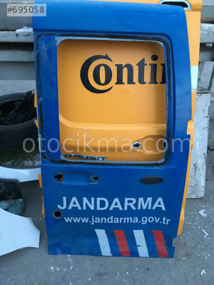 CONNECT SAĞ BAGAJ KAPISI ORJİNAL ÇIKMA