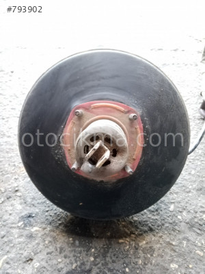 FORD TOURNEO CONNECT 1.8 TDCi FREN WESTENHOUSE 2T142B195AD