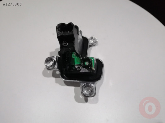 BMW F30 LCİ SIFIR SAĞ SOL LED SİNYAL BEYNİ