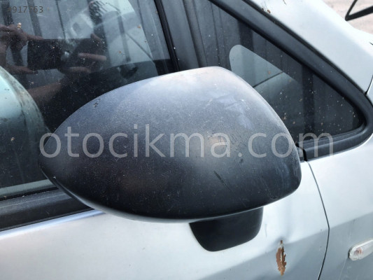 2007 HONDA CİTY 1.3 ORİJİNAL SAĞ DİKİZ AYNASI.