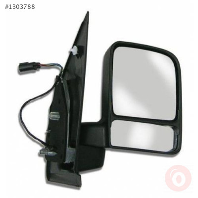ford connect sağ ayna 2003-2008 sıfır ürün ithal