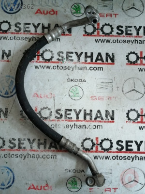 6R0820721AC seat toledo 2013 kısa klima borusu