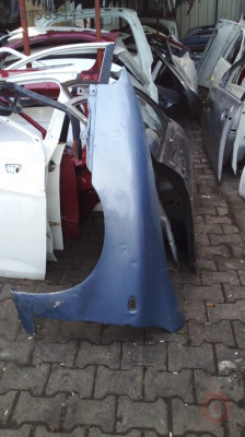 çıkma parça fiat bravo sol ön çamurluk