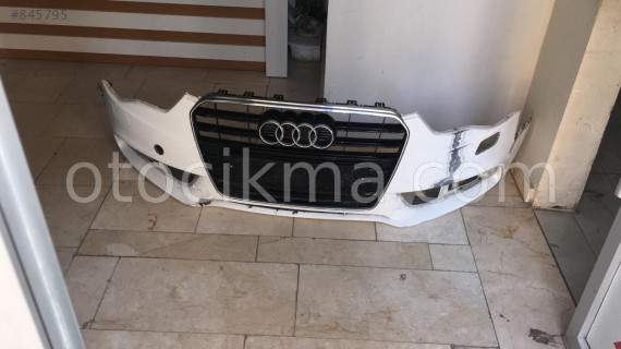 AUDİ A5 ÖN TAMPON