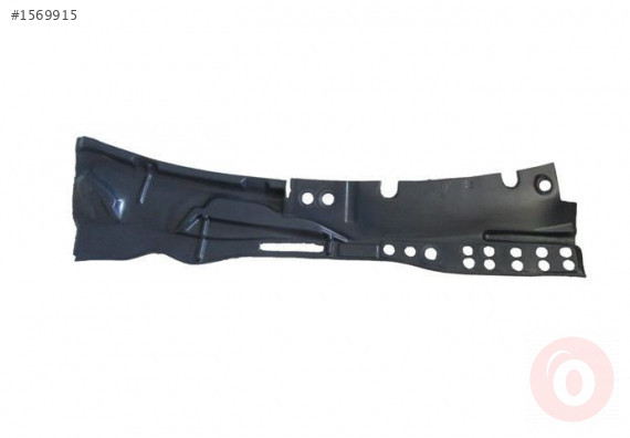 SEAT IBIZA 93-99 CAM ÖNÜ SİLECEK ALT IZGARA 6K1819415A