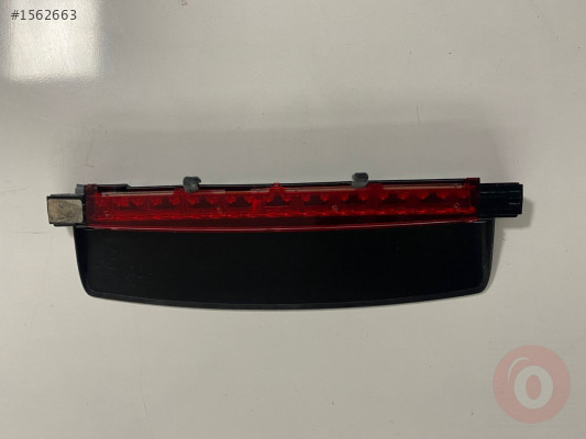 Çıkma Fren Lambası Audi A6 2005-2011 4F5945097