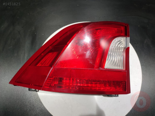 Volvo S60 Sol Stop 2010 2013 30796267