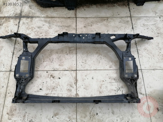 AUDİ A4 A5 B8 ÖN PANEL