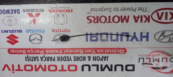 TEL FREN ÖN SAĞ SOL COROLLA 03-07/AVENSIS 03-08