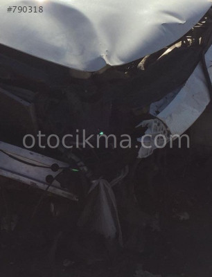 INFINITI FX30D MARŞ DİNAMOSU ORİİNAL.