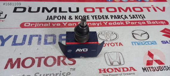 ROTIL ALT-626 88-02 / 323-FAMILYA 98-02 / SEPHIA