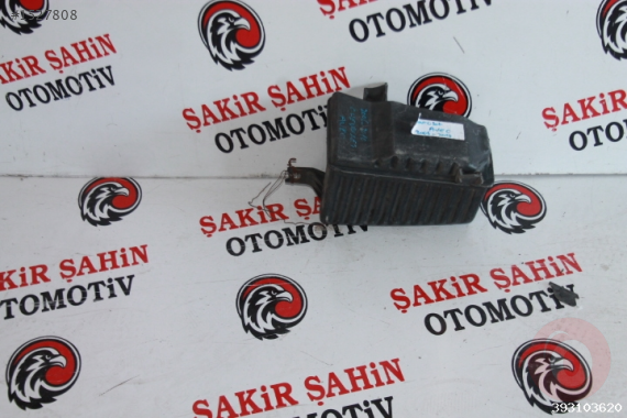 2006-2010 CHEVROLET AVEO HAVA FİLTRE KUTUSU