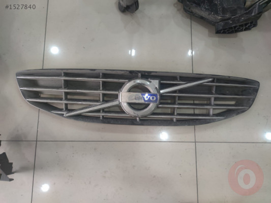 Volvo S60 Ön Panjur 2014 2018 31349928