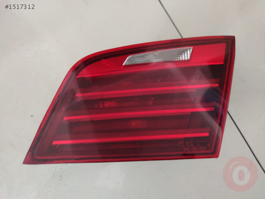 BMW 5 Serisi F10 Sağ İç Stop 63217306164