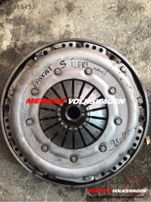 VOLKSWAGEN - PASSAT / ALZ - ARM 1.6 VOLANT (5 İLERİ)