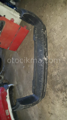 FİAT DOBLO ARKA TAMPON VE YEDEK ÇIKMA PARÇALAR