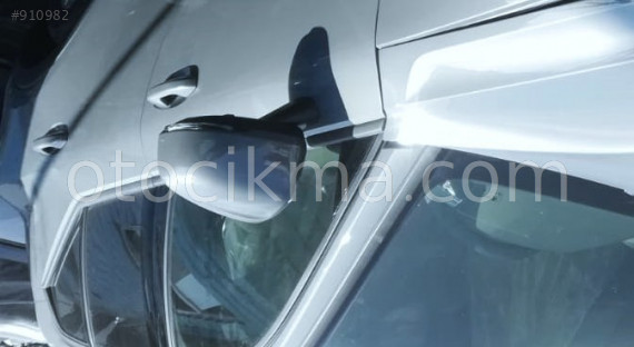 2019 VOLVO XC40 ORİJİNAL SOL DİKİZ AYNASI.
