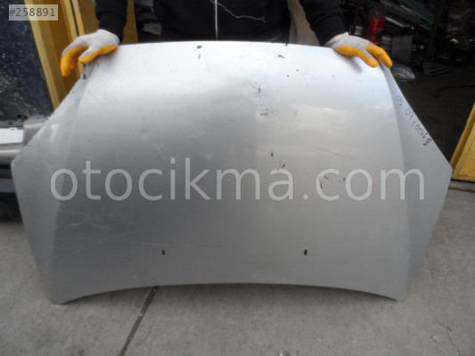 2005-2008 FOCUS KAPUT FORD ORJİNAL ÇIKMA PARÇA