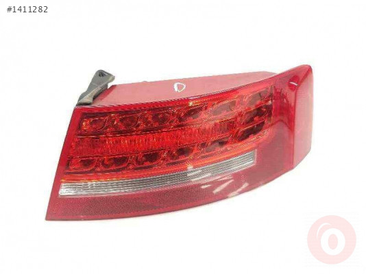 AUDI A5 08-11 SAĞ DIŞ LED STOP LAMBASI 8T0945096B