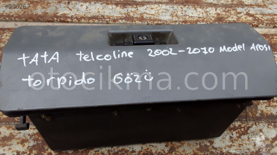 ÇIKMA PARÇA TATA TELCOLİNE TORPİDO GÖZÜ