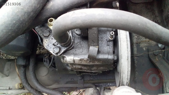 Honda accord ön dingil çıkma yedek parça Mısırcıoğlu oto