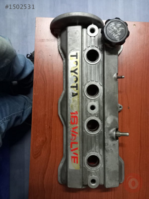 Toyota coralla Ae101 90.98 model Karbürötörlü arac için