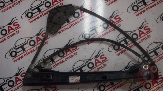 994853105 VOLKSWAGEN GOLF 5 SOL ÖN CAM KRİKOSU