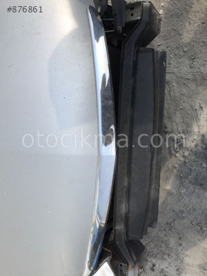 2007 HONDA CİTY 1.3 HATASIZ ÖN PANEL.