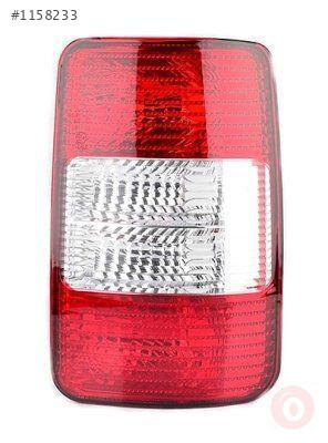 VOLKSWAGEN CADDY 2004 2008 STOP SAĞ