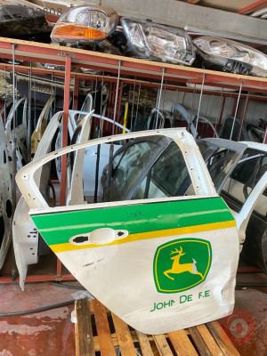 FIAT EGEA ORJINAL SAĞ ARKA KAPI GÜL OTOMOTIV