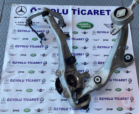 MERCEDES W166 ML-GL-GLE-GLS 4 MATİC SOL ÖN TAŞIYICI