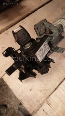 opel astra g çıkma kontak termik