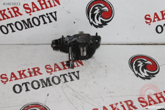 2012-2017 VOLKSWAGEN POLO MOTOR KULAĞI 6Q0199555 ÇIKMA PARÇA