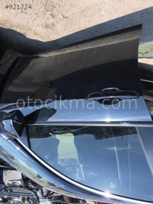 2018 HONDA CİVİC ORİJİNAL SAĞ ÖN KAPI.