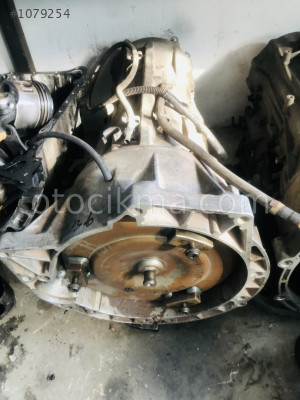 PORSCHE CAYENNE 3.6 ŞANZIMAN
