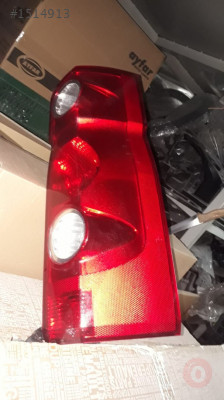 CRAFTER SAĞ ARKA STOP LAMBASI