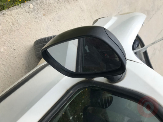 Fiat Doblo sağ sol ayna