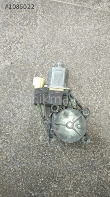 8A61-14A389-A 2011 ford fiesta sol arka cam motoru