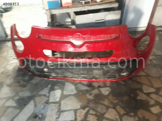 2016 model  fiat on tanpon