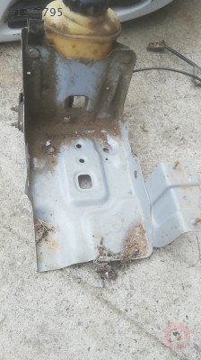 CHEVROLET REZZO AKÜ ALTI.OTO ERKAN ÜNYE