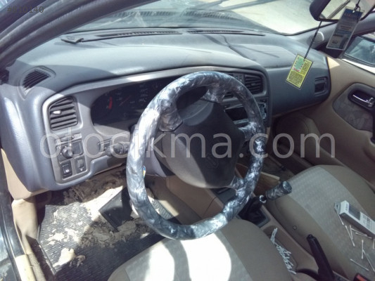 2000 NİSSAN PRİMERA 1.8 KOMPLE ÇIKMA GÖĞÜSLÜK TORPİDO.