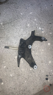 Fiat Doblo şanzıman kulağı ayağı