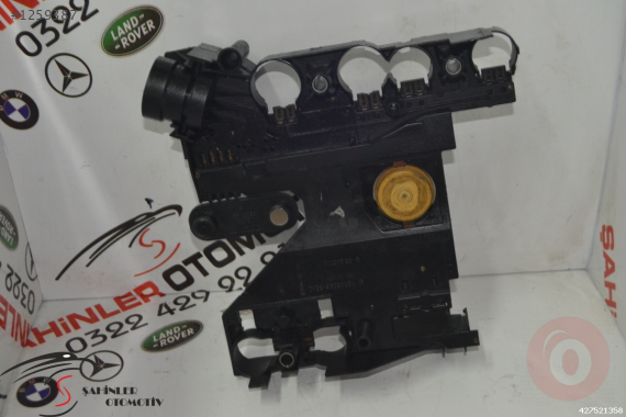 MERCEDES ML C240/C320 ML500 S430 SLK320 MEKATRONİK KART