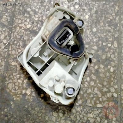 PEUGEOT 301 SOL ARKA STOP DUY