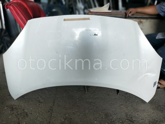 2015 model Nissan Micra çıkma motor kaput