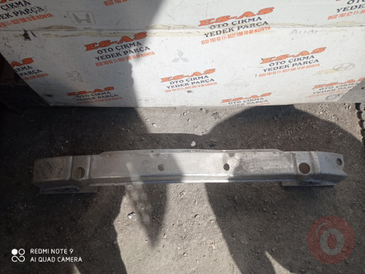 Opel Insignia Arka Tampon Demiri 2009-2014