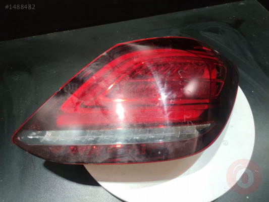Mercedes C Serisi W205 Sağ Stop 2018 A2059064603