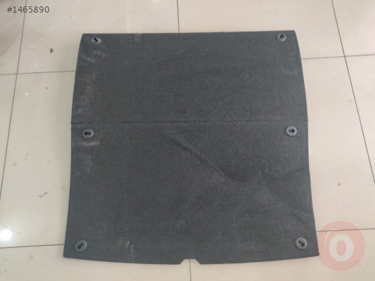 BMW 1 Serisi F20 F21 Bagaj Paspası 7221880 A070406