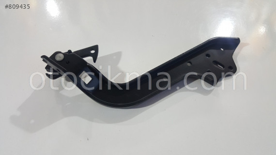 VOLKSWAGEN GRAFTER 2006-2016 SAG KAPI SÜRGÜSÜ ALT