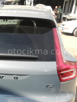 2019 VOLVO XC-40 ÇIKMA SAĞ STOP LAMBASI.